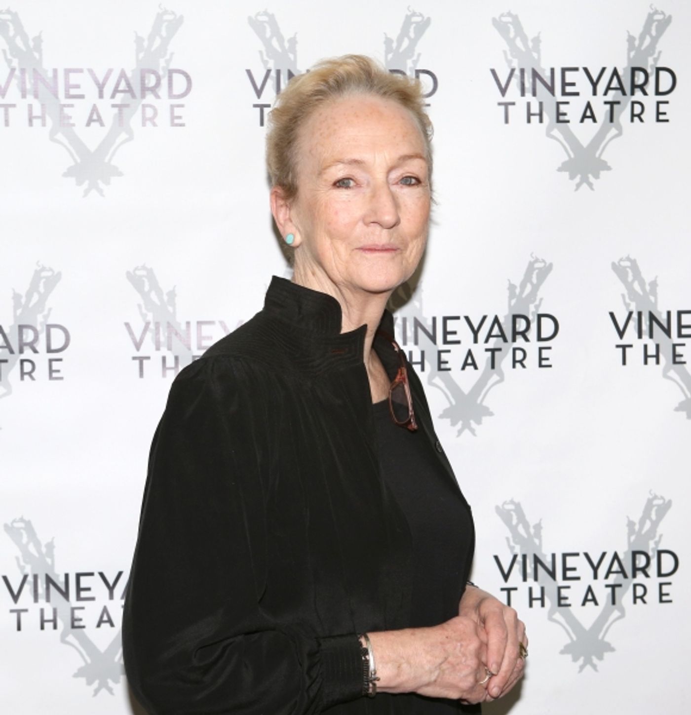 Photo Coverage: In Rehearsal with the Cast of SOMEWHERE FUN!  Image