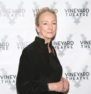 Kathleen Chalfant  Photo