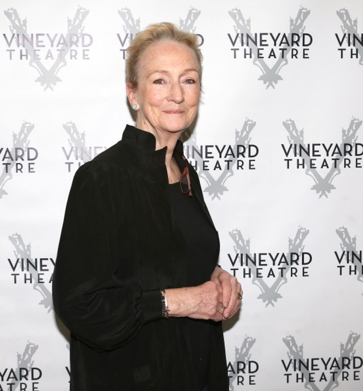 Kathleen Chalfant  at 