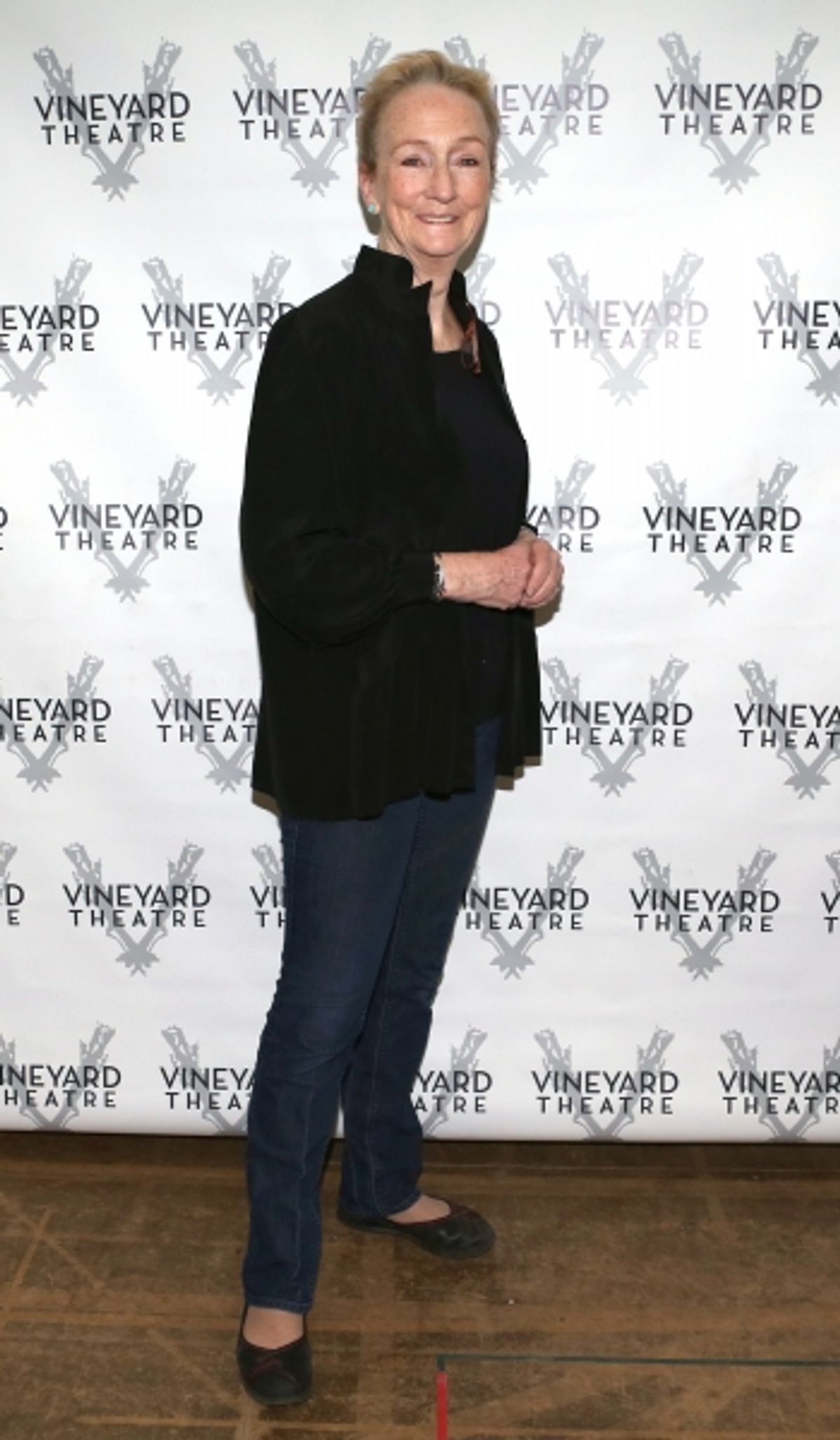 Kathleen Chalfant  at 