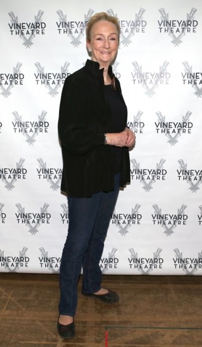 Kathleen Chalfant  Photo