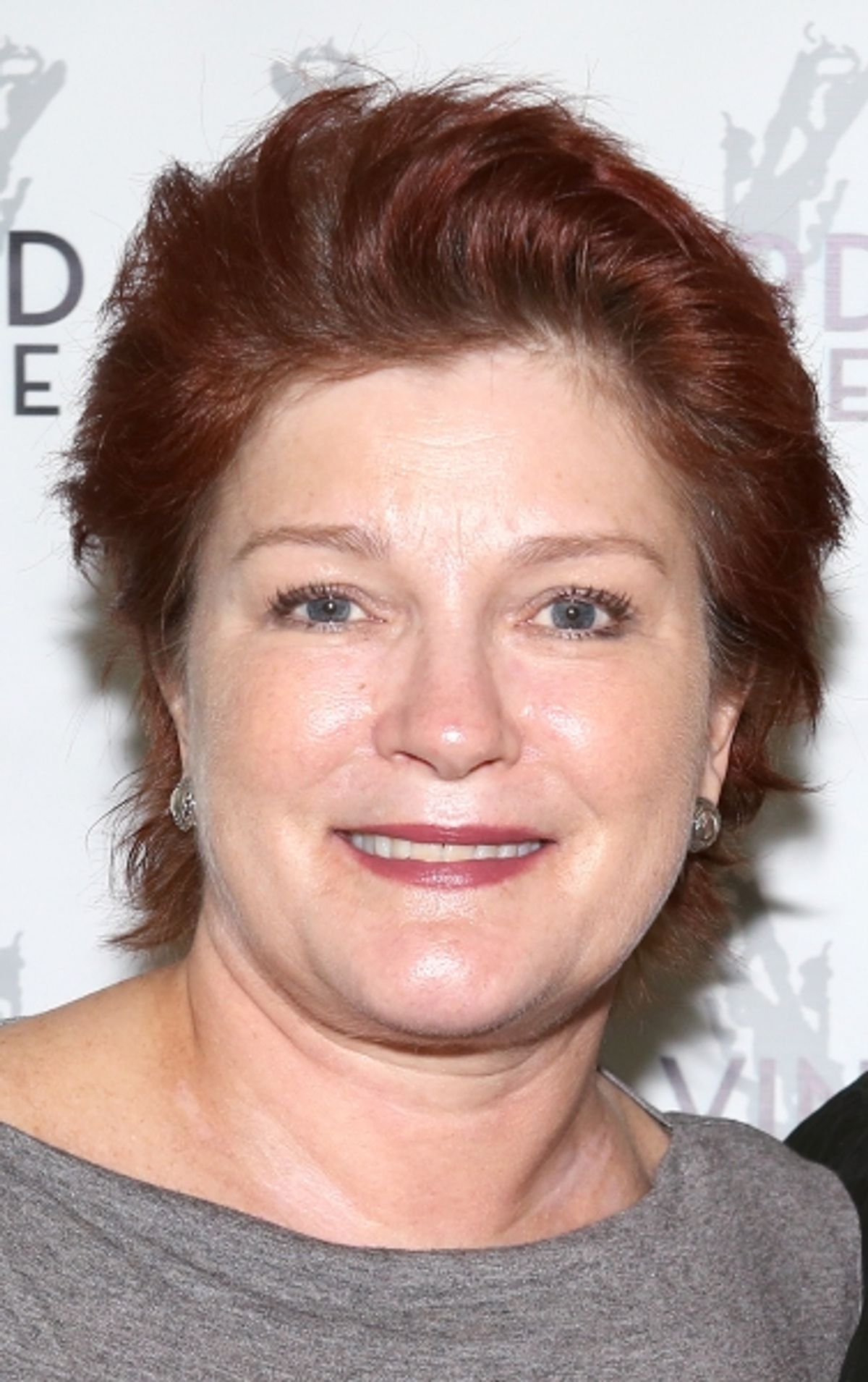 Kate Mulgrew at 