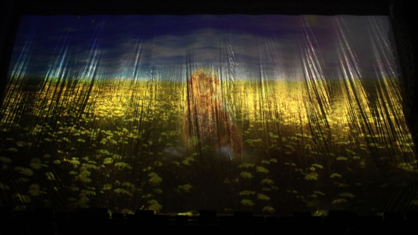 Photo Coverage: THE RASCALS: ONCE UPON A DREAM Gives Special Preview!  Image