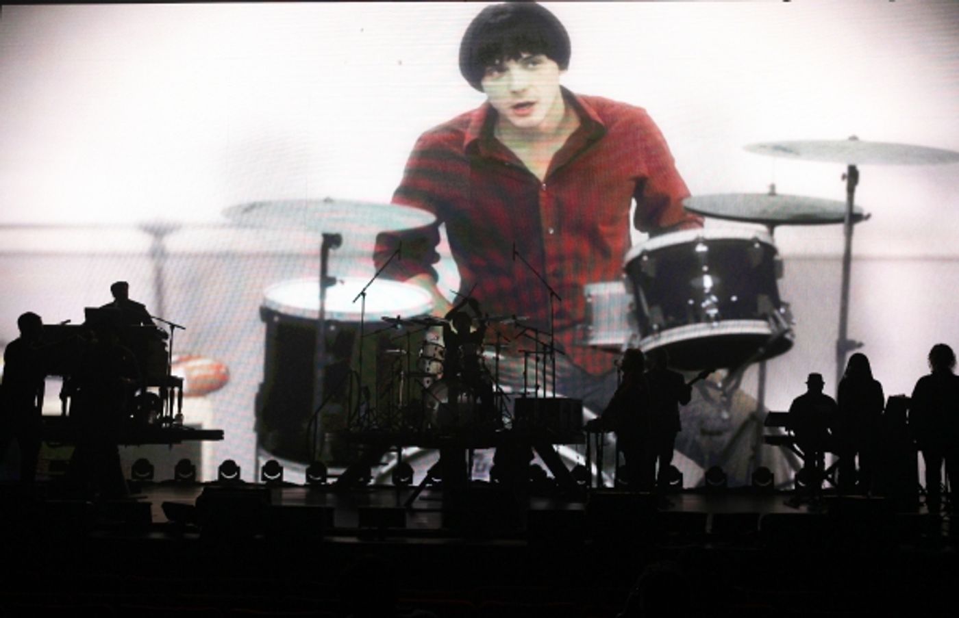 Photo Coverage: THE RASCALS: ONCE UPON A DREAM Gives Special Preview!  Image