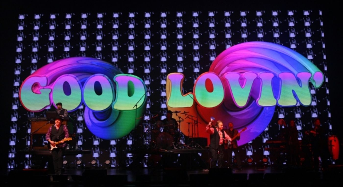 Photo Coverage: THE RASCALS: ONCE UPON A DREAM Gives Special Preview!  Image