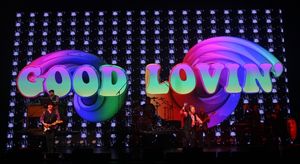 Felix Cavalierei,Gene Cornish, Dino Danelli and Eddie Brigati @ BroadwayWorld Felix Cavalierei,Gene Cornish, Dino Danelli and Eddie Brigati Photo