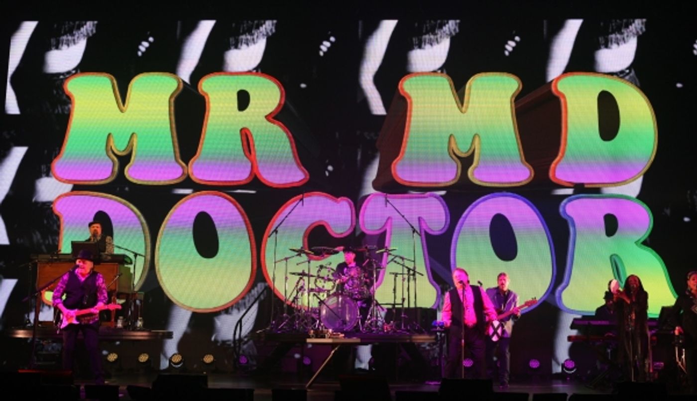 Photo Coverage: THE RASCALS: ONCE UPON A DREAM Gives Special Preview!  Image