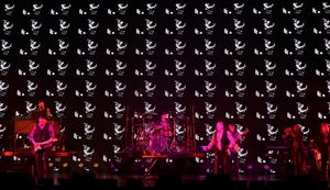 Felix Cavalierei, Gene Cornish, Dino Danelli and Eddie Brigati @ BroadwayWorld Felix Cavalierei, Gene Cornish, Dino Danelli and Eddie Brigati Photo