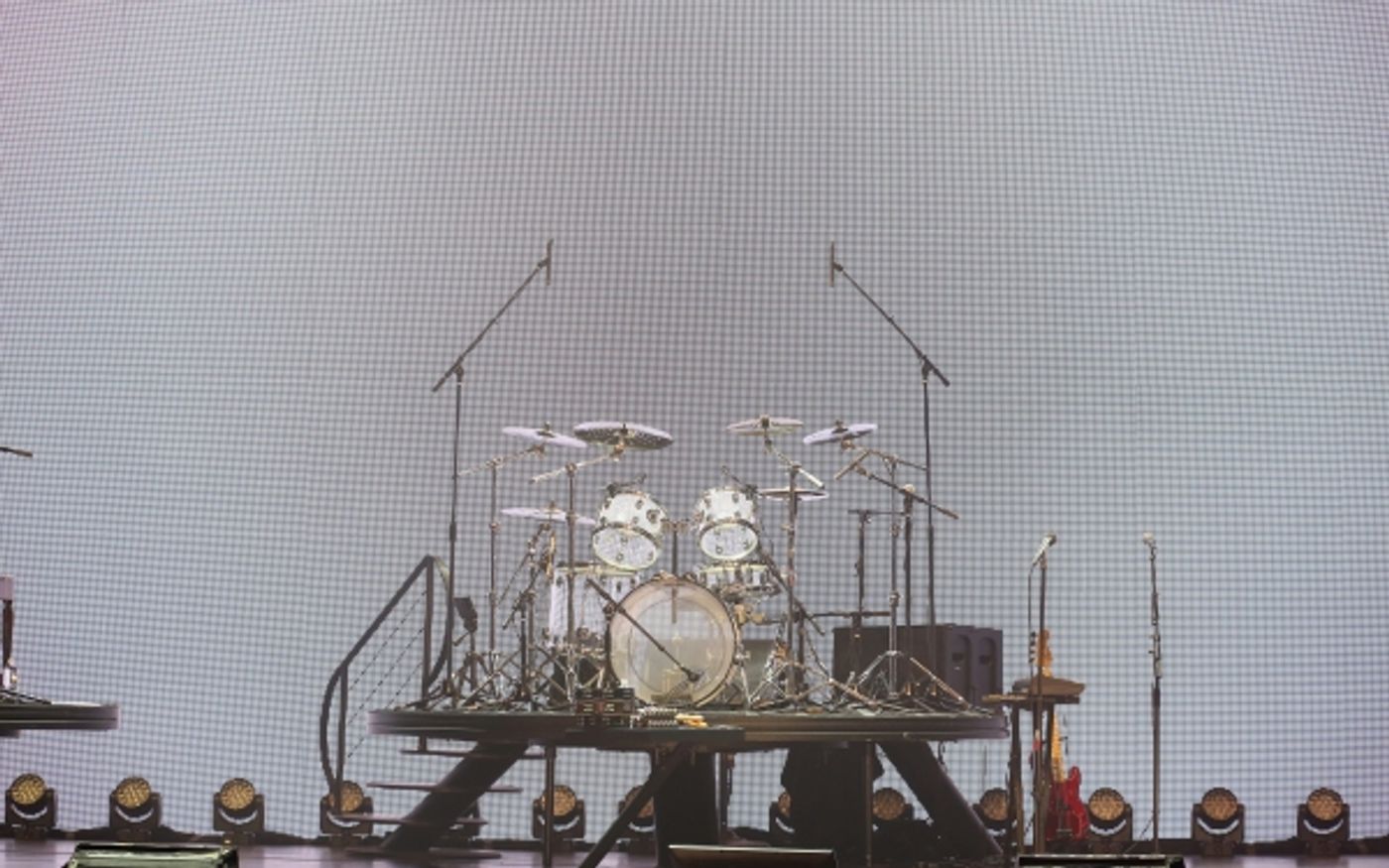 Photo Coverage: THE RASCALS: ONCE UPON A DREAM Gives Special Preview!  Image