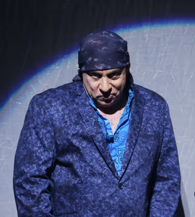 Steven Van Zandt  Photo