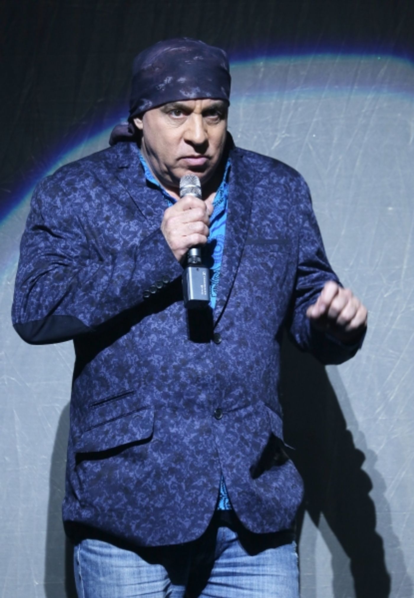 Photo Coverage: THE RASCALS: ONCE UPON A DREAM Gives Special Preview!  Image