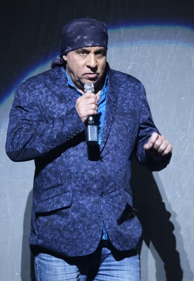 Steven Van Zandt  Photo