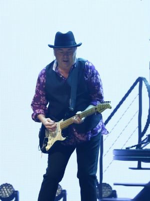 Gene Cornish @ BroadwayWorld Gene Cornish Photo