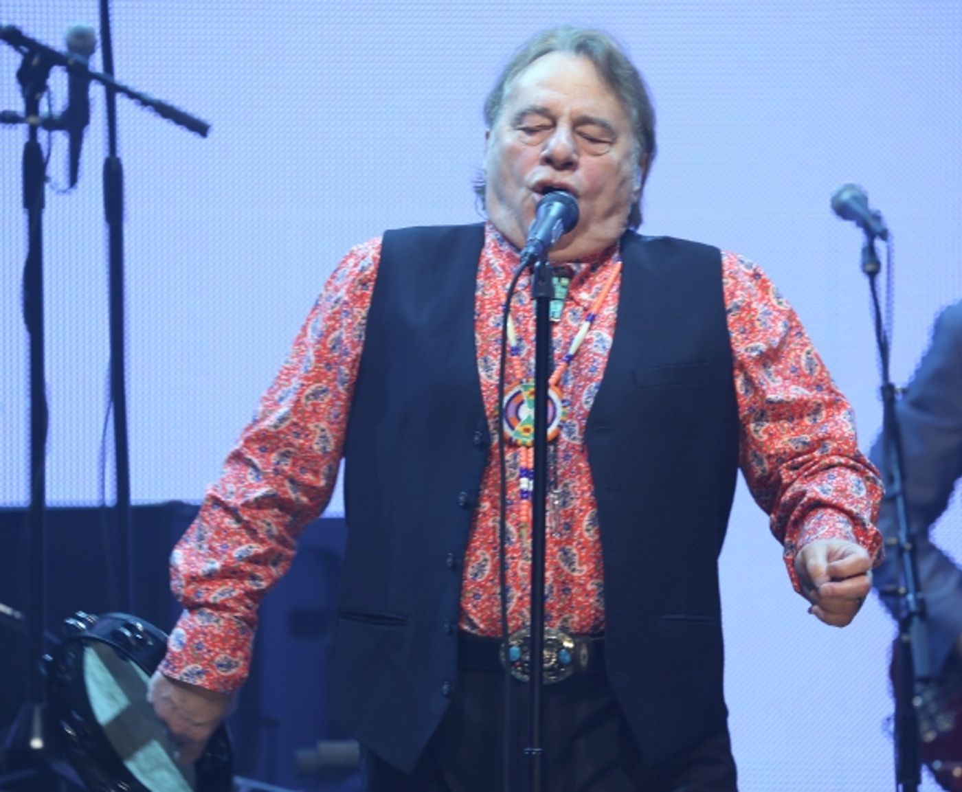 Photo Coverage: THE RASCALS: ONCE UPON A DREAM Gives Special Preview!  Image