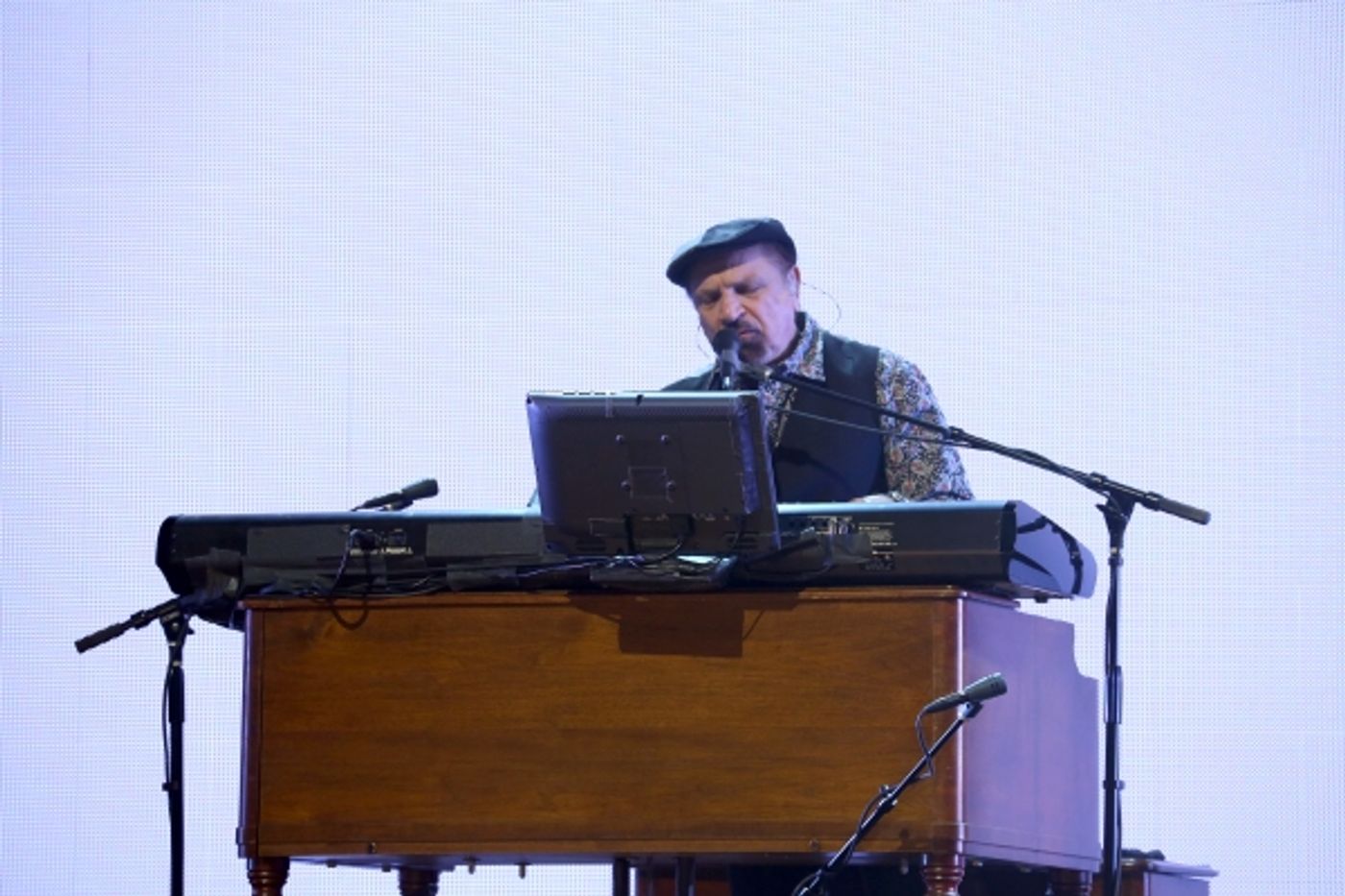 Photo Coverage: THE RASCALS: ONCE UPON A DREAM Gives Special Preview!  Image