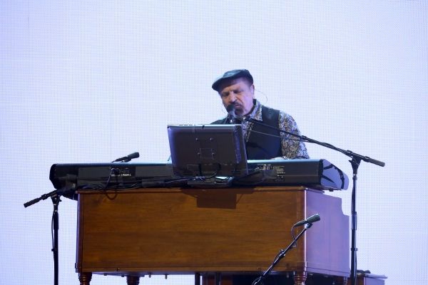 Felix Cavalierei Photo