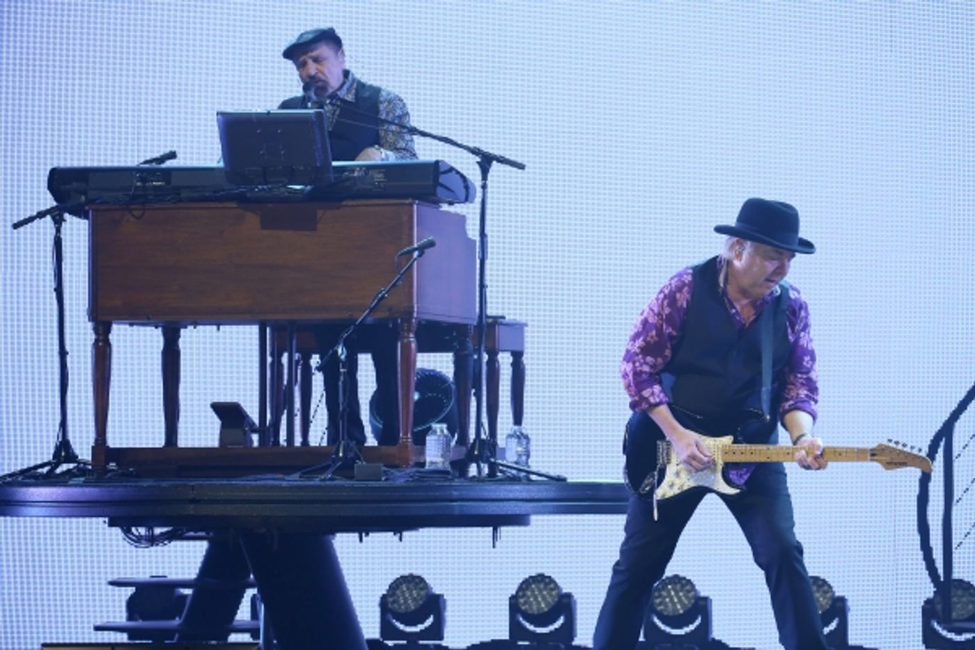 Photo Coverage: THE RASCALS: ONCE UPON A DREAM Gives Special Preview!  Image