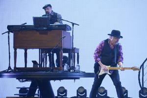 Felix Cavalierei, Gene Cornish @ BroadwayWorld Felix Cavalierei, Gene Cornish Photo