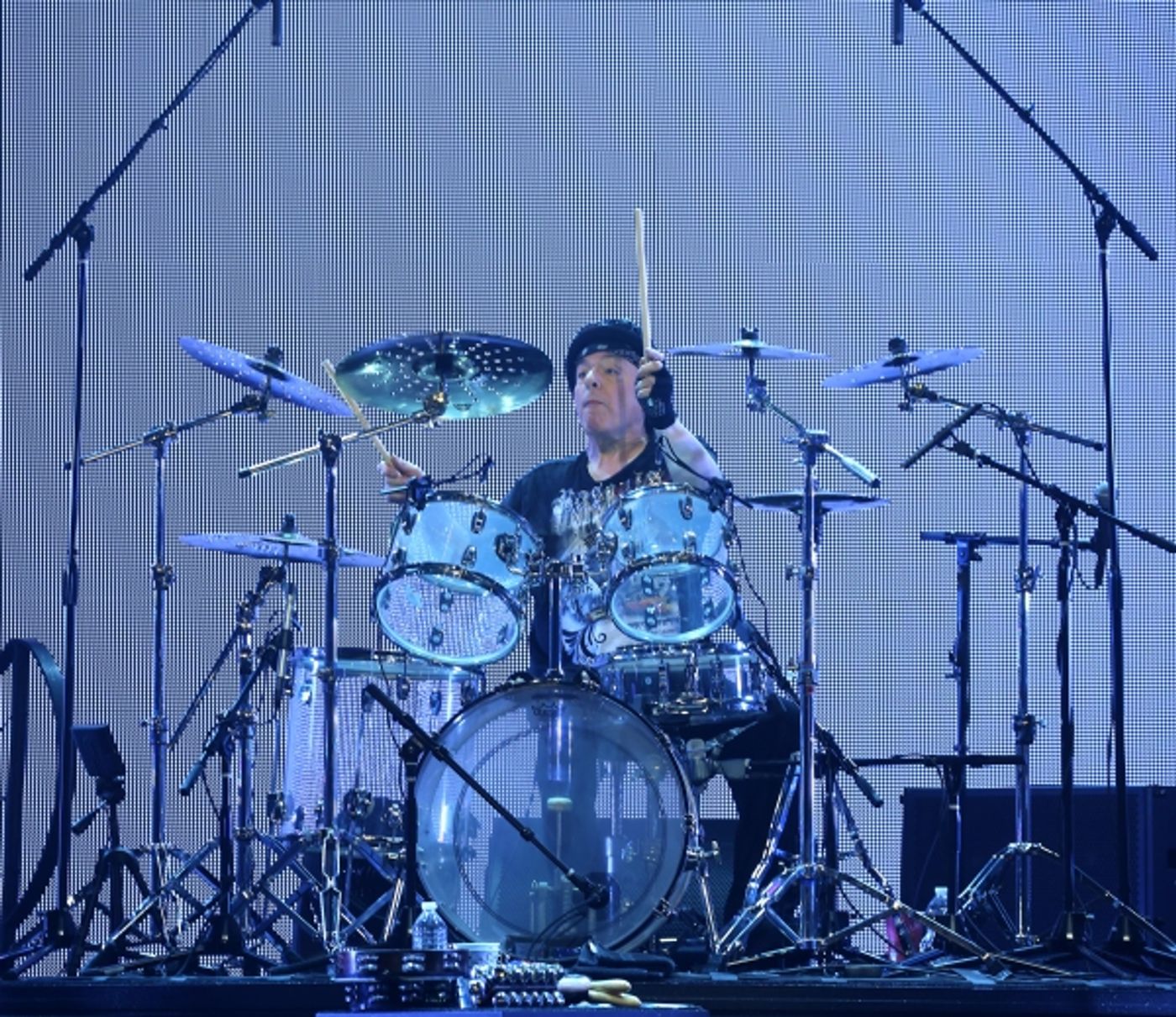 Photo Coverage: THE RASCALS: ONCE UPON A DREAM Gives Special Preview!  Image