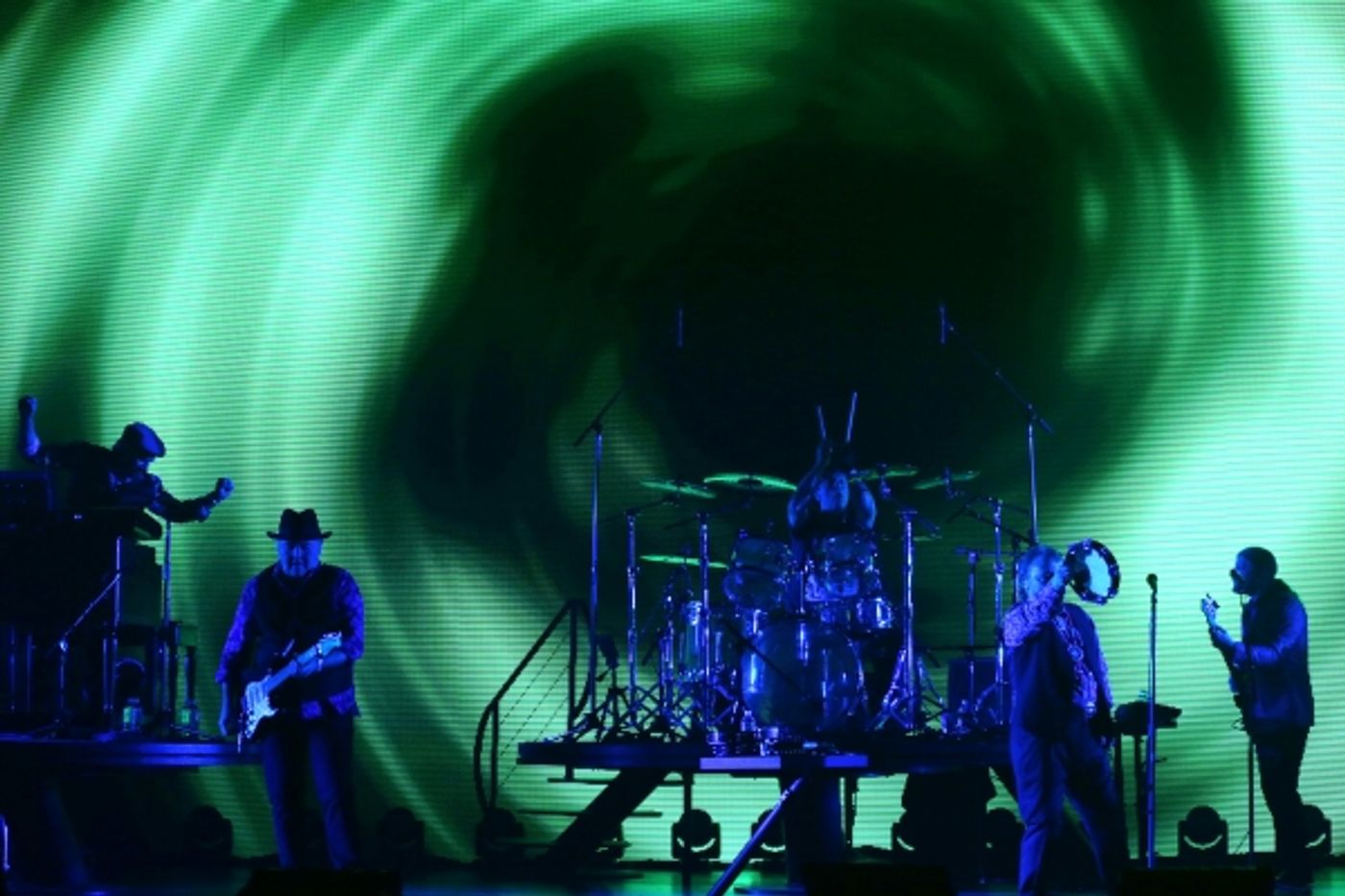 Photo Coverage: THE RASCALS: ONCE UPON A DREAM Gives Special Preview!  Image