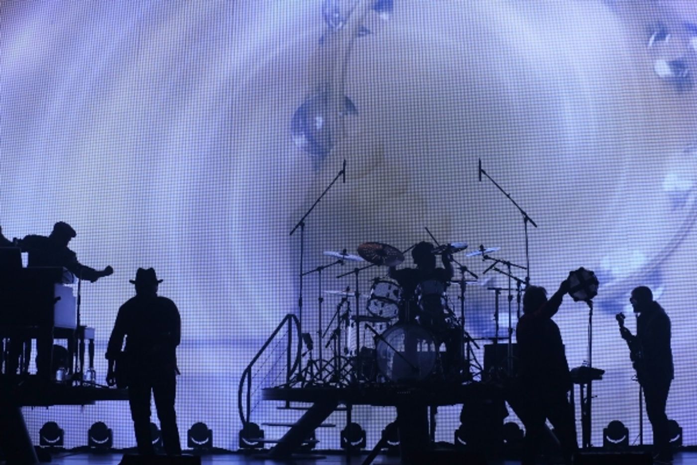 Photo Coverage: THE RASCALS: ONCE UPON A DREAM Gives Special Preview!  Image