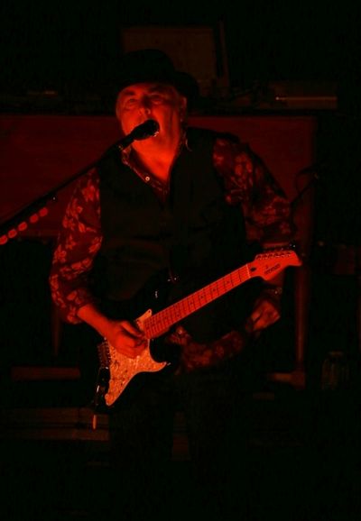 Gene Cornish  Photo
