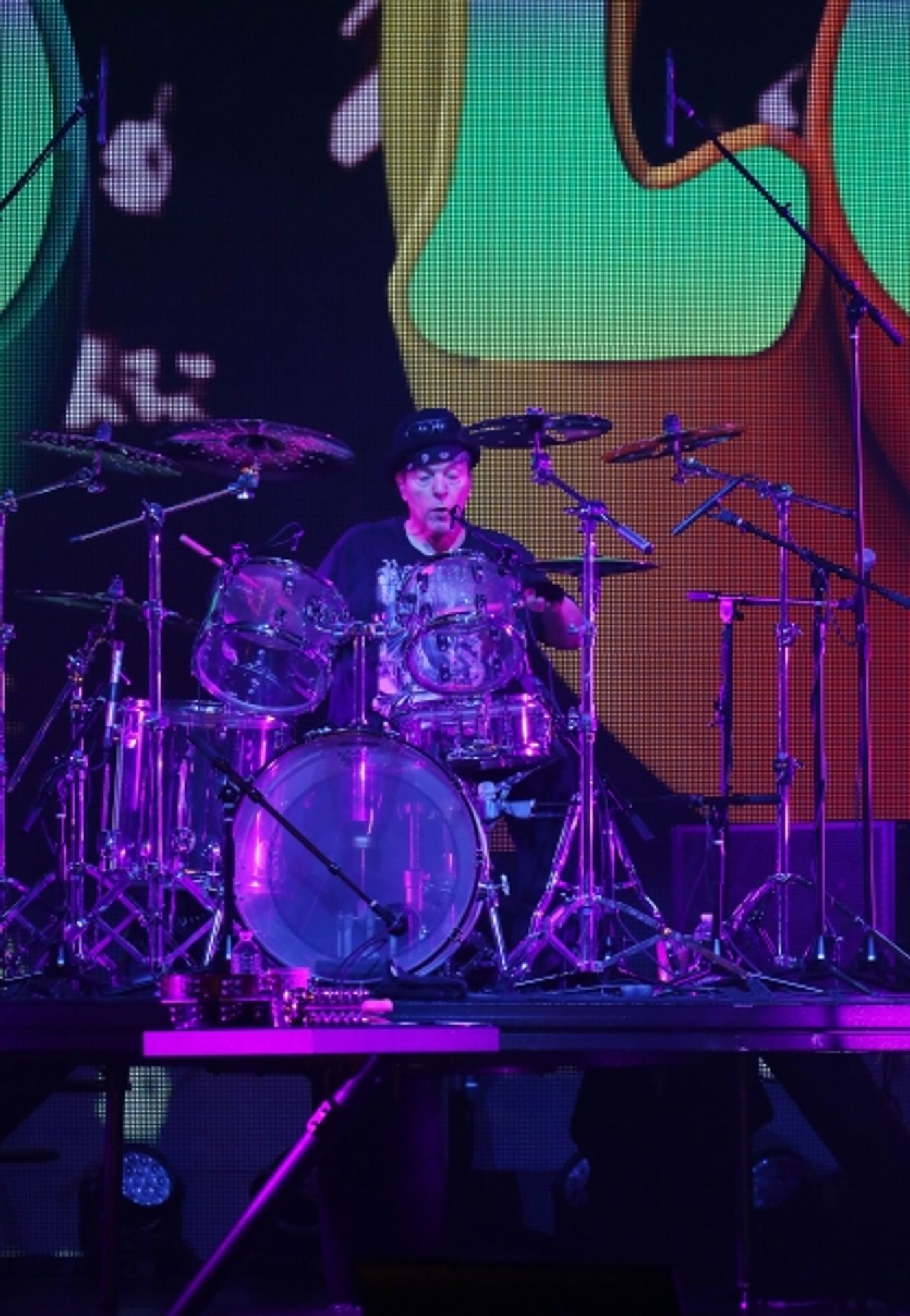 Photo Coverage: THE RASCALS: ONCE UPON A DREAM Gives Special Preview!  Image