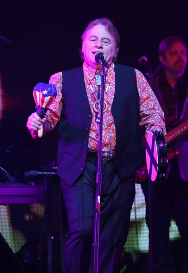 Eddie Brigati  Photo