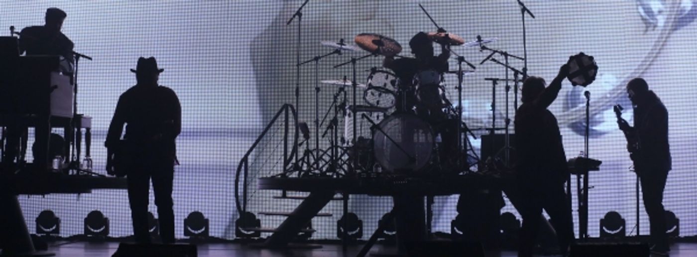 Photo Coverage: THE RASCALS: ONCE UPON A DREAM Gives Special Preview!  Image