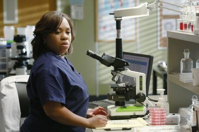 Chandra Wilson Photo