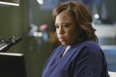 Chandra Wilson Photo