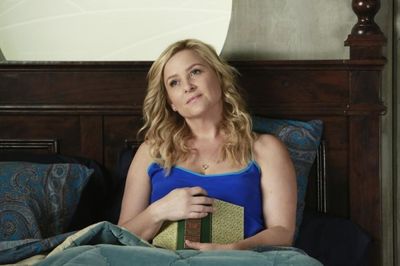 Jessica Capshaw Photo