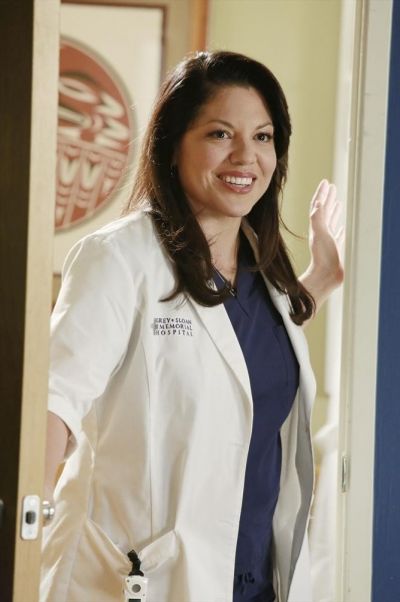 Sara Ramirez Photo