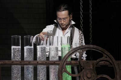 Constantine Maroulis Photo