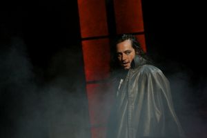 Constantine Maroulis @ BroadwayWorld Constantine Maroulis Photo