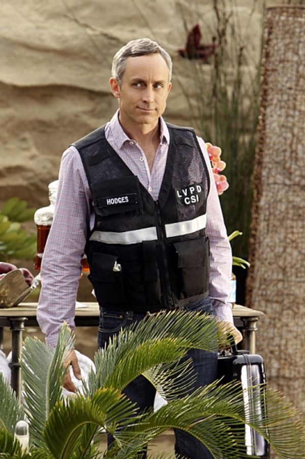 Wallace Langham Photo