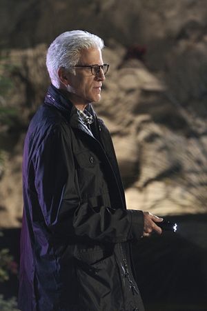 Ted Danson Photo