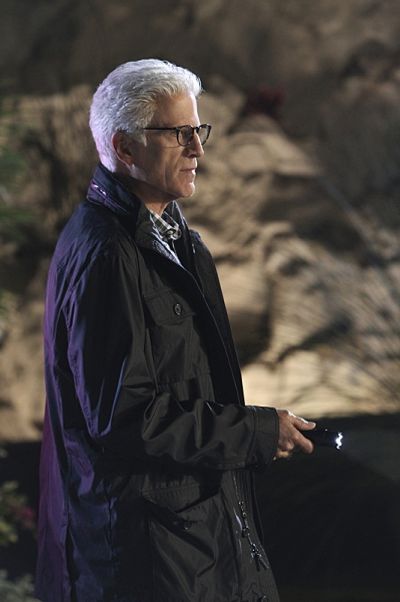 Ted Danson Photo