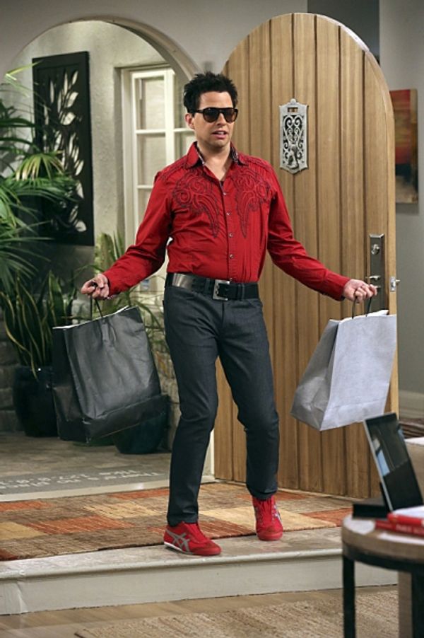 Jon Cryer Photo