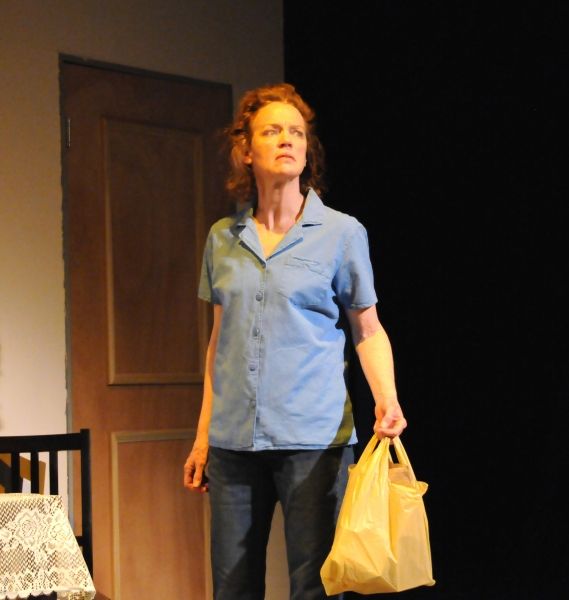 Kristin Griffith Photo