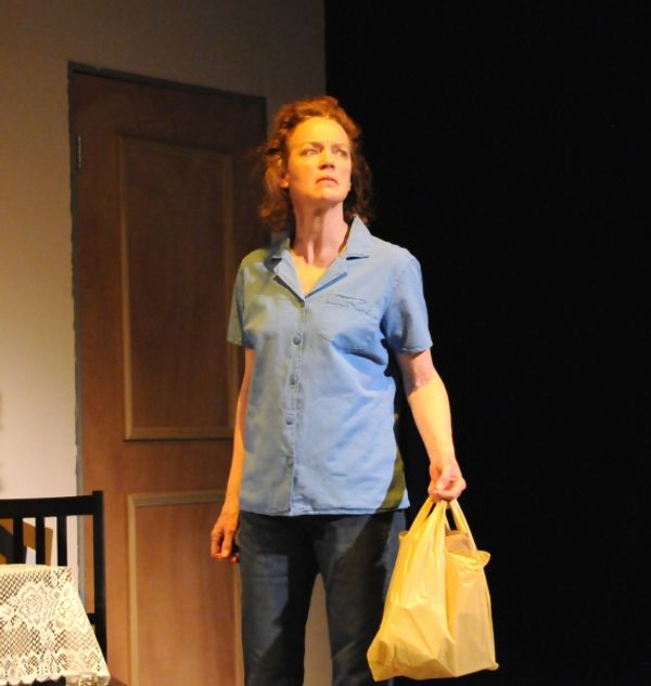 Kristin Griffith Photo