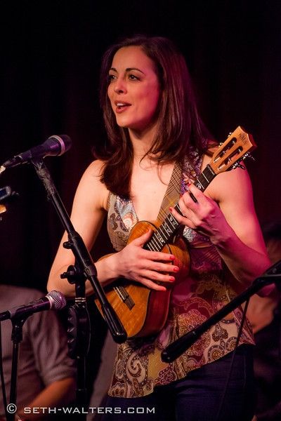Erin Denman Photo