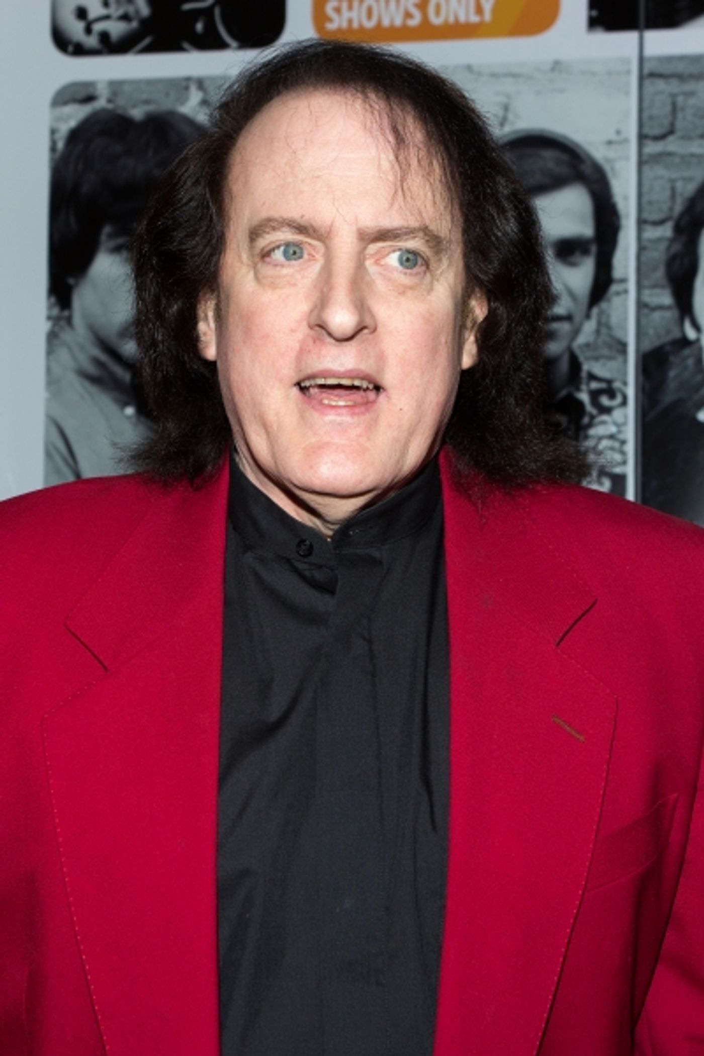 Photo Coverage: Inside THE RASCALS' Opening Night Theatre Arrivals!  Image