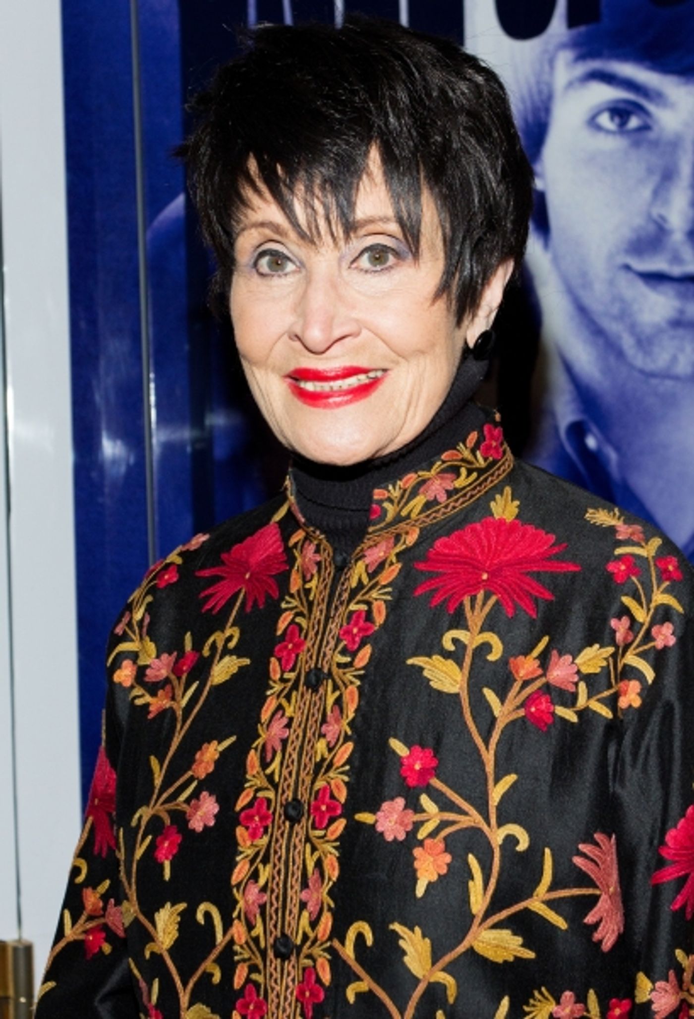 Photo Coverage: Inside THE RASCALS' Opening Night Theatre Arrivals!  Image