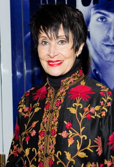 Chita Rivera Photo