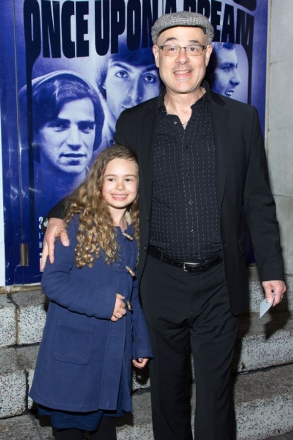 Charles Giordano Photo