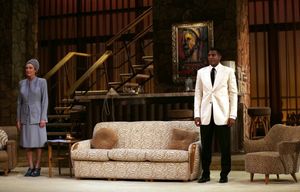 Brenda Wehle & Billy Eugene Jones Photo