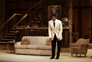 Billy Eugene Jones  Photo