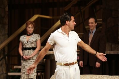 Bobby Cannavale  Photo