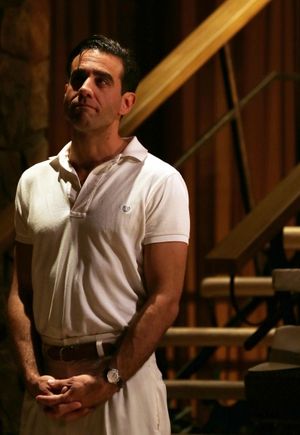Bobby Cannavale @ BroadwayWorld Bobby Cannavale Photo